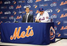 David Stearns Sends Wakeup Call to Mets Clubhouse After Announcing Final Decision on Carlos Mendoza