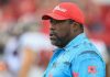 ‘I Got a Video’: Warren Sapp Escalates Issue with City Officials Over Recent Tensions with Police