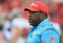 ‘I Got a Video’: Warren Sapp Escalates Issue with City Officials Over Recent Tensions with Police