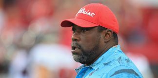‘I Got a Video’: Warren Sapp Escalates Issue with City Officials Over Recent Tensions with Police