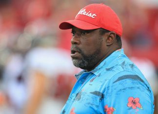 ‘I Got a Video’: Warren Sapp Escalates Issue with City Officials Over Recent Tensions with Police