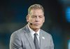 “It’s a Letdown”: Troy Aikman Takes Issue With Cowboys Franchise Tagging George Pickens