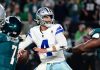 Biggest Offseason Questions Still Looming for Dallas Cowboys