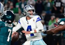 Biggest Offseason Questions Still Looming for Dallas Cowboys