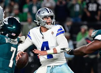 Biggest Offseason Questions Still Looming for Dallas Cowboys