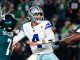 Biggest Offseason Questions Still Looming for Dallas Cowboys