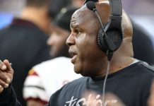 Eric Bieniemy Takes One Step Closer to Chiefs Exit as Trey Smith Opens Up on OC
