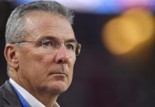 Urban Meyer Says Brian Kelly Doesn’t Get ‘Enough Credit’ for His Notre Dame Run