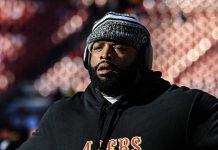 49ers Find Clever Way to Keep Trent Williams From Holding Out With $11.5M Move