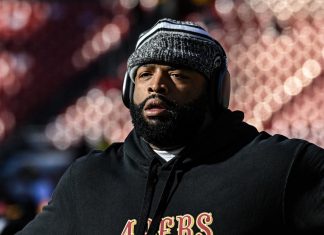 49ers Find Clever Way to Keep Trent Williams From Holding Out With $11.5M Move