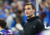 “Potentially the Starting QB”: Kirk Cousins Gets Troubling Update After Raiders Owner’s Latest Comment on Fernando Mendoza