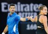 Novak Djokovic Hails Aryna Sabalenka’s “True Leadership” Amid Grand Slam Boycott Talks