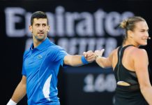 Novak Djokovic Hails Aryna Sabalenka’s “True Leadership” Amid Grand Slam Boycott Talks