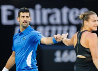 Novak Djokovic Hails Aryna Sabalenka’s “True Leadership” Amid Grand Slam Boycott Talks