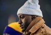Robert Griffin III Leaves USA’s Flag Football Team For LA Olympics Just 2 Months After Joining