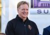 “Netflix is Not a Small Distribution”: Roger Goodell Hits Back Against Outrage Over NFL Broadcasting Practices Amid Government’s Investigation