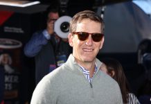 “Taped Up & Thrown”: Eli Manning Reveals How Michael Strahan & Other Giants Legends Hazed Him as a Rookie