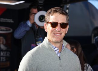 “Taped Up & Thrown”: Eli Manning Reveals How Michael Strahan & Other Giants Legends Hazed Him as a Rookie
