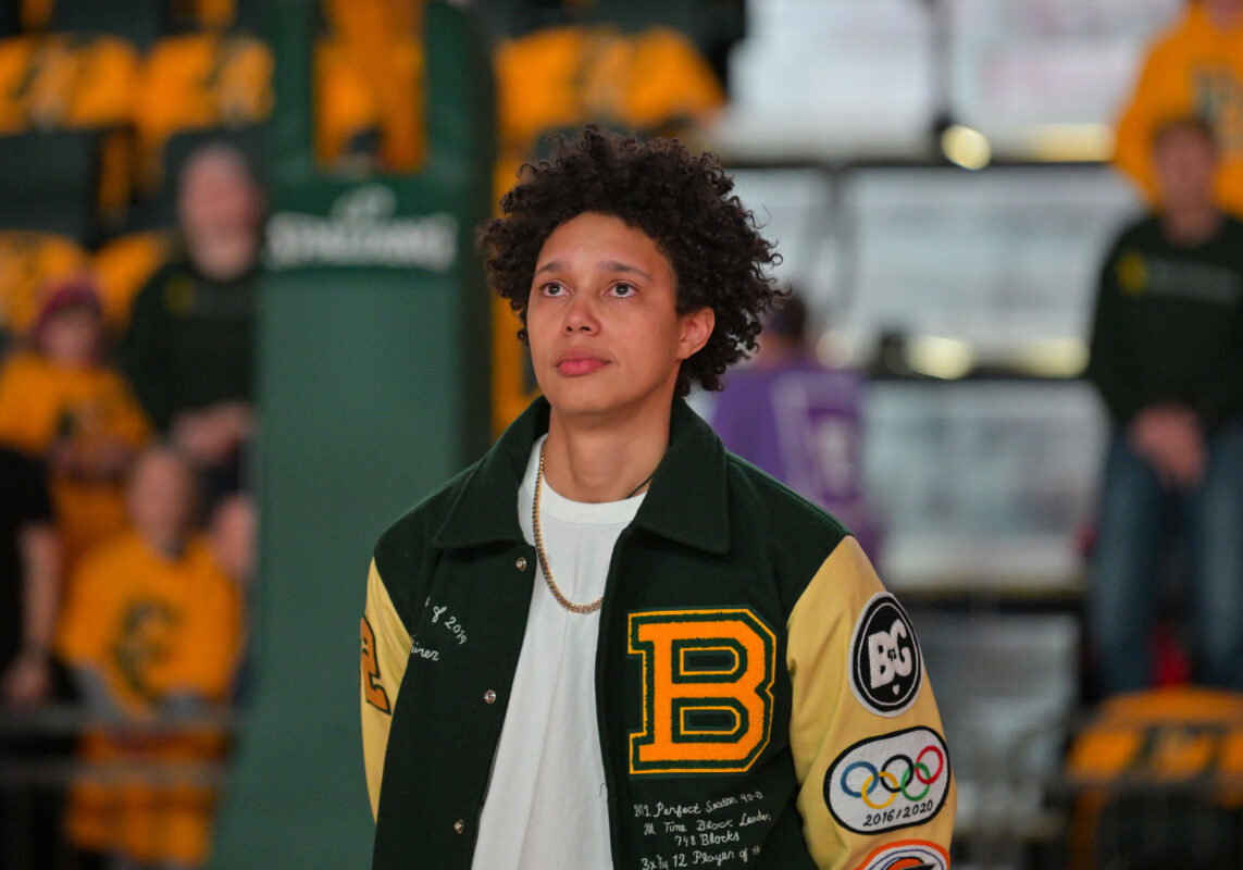 Brittney Griner