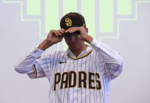 Top Padres Prospect Pleads Guilty to Transporting Undocumented Immigrants Into the US, MLB Career Compromised
