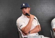 Bryson DeChambeau Points Fingers at PGA Tour Over Stringent Policy Amid Uncertain LIV Golf Future