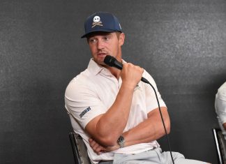 Bryson DeChambeau Points Fingers at PGA Tour Over Stringent Policy Amid Uncertain LIV Golf Future