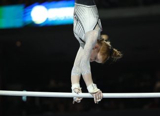 Olympian’s Mother-Coach Suspended Over Investigations Into Viral Abuse Video
