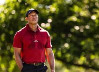 5 Shocking Names Absent from the PGA Championship 2026