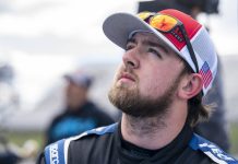 “I Can’t Believe”: NASCAR Driver Fails to Hide Tears After Pulling Off the Unthinkable at Glen