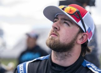 “I Can’t Believe”: NASCAR Driver Fails to Hide Tears After Pulling Off the Unthinkable at Glen