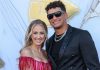 Patrick Mahomes Congratulates Wife Brittany on Receiving Major Honor for Transforming Women’s Sports