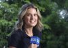 Amanda Balionis Hits Back at Critics Over Cameron Young Question Deemed ‘Stupid’
