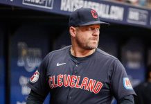 Guardians Terminate $2.8M Agreement With Teenage Dominican Prospect for Lying