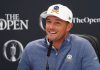 PGA Tour Makes Major Policy Overhaul After Bryson DeChambeau Released Statement Against It