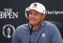 PGA Tour Makes Major Policy Overhaul After Bryson DeChambeau Released Statement Against It
