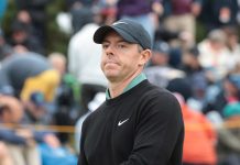 Rory McIlroy Drops Painful Reason Why He’s Limping at $20M PGA Tour Event