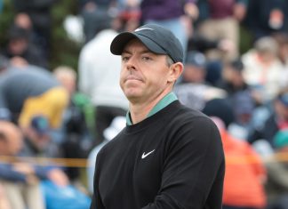 Rory McIlroy Drops Painful Reason Why He’s Limping at $20M PGA Tour Event