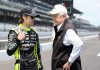 Ryan Blaney Shuts Down Free Agency Buzz as Roger Penske Loyalty Locks In Long-Term Future