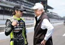 Ryan Blaney Shuts Down Free Agency Buzz as Roger Penske Loyalty Locks In Long-Term Future