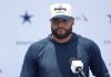 National Reporter Reveals Exactly Why Dak Prescott & Cowboys Are Forced to Play Season Opener On the Road vs. Giants