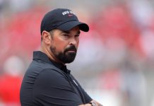 “I Owed It to My Son”: Ryan Day Finally Shares Reason Behind Son RJ’s Northwestern Move