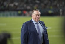 Bill Belichick Finally Reveals What He Hates More Than the Jets: “I Can’t Stand”