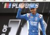Kyle Larson Drops Brutal Verdict on NASCAR-Indy 500 Double After Grueling Experience Behind the Wheel
