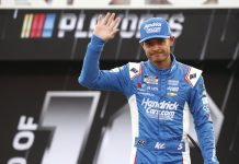 Kyle Larson Drops Brutal Verdict on NASCAR-Indy 500 Double After Grueling Experience Behind the Wheel
