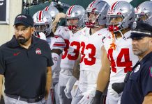 Ryan Day, Ohio State Receive Important Update on 2026 Michigan Rivalry Game