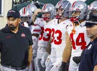 Ryan Day, Ohio State Receive Important Update on 2026 Michigan Rivalry Game