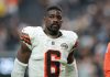 “Never Chase What God Is Removing From Your Life”: Jeremiah Owusu-Koramoah Shared Cryptic Message Hours Before Browns’ Painful Decision