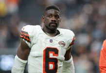 “Never Chase What God Is Removing From Your Life”: Jeremiah Owusu-Koramoah Shared Cryptic Message Hours Before Browns’ Painful Decision