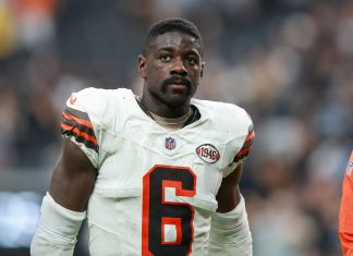 “Never Chase What God Is Removing From Your Life”: Jeremiah Owusu-Koramoah Shared Cryptic Message Hours Before Browns’ Painful Decision