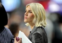 “You Should Love Me More”: Travis Kelce and Taylor Swift’s Relationship Leaves Charissa Thompson Wanting More From Boyfriend